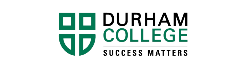 logo of Durham College