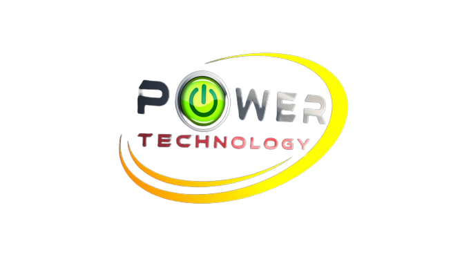 logo of Power Technology School